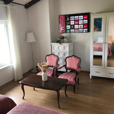 Premium Apartments Punta Kolova Opatija Exterior foto